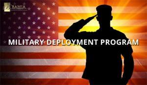 Tampa Military Deployment Program - Tampa Property Management