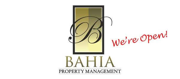 Bahia Property Management