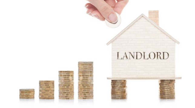 First Time Landlords