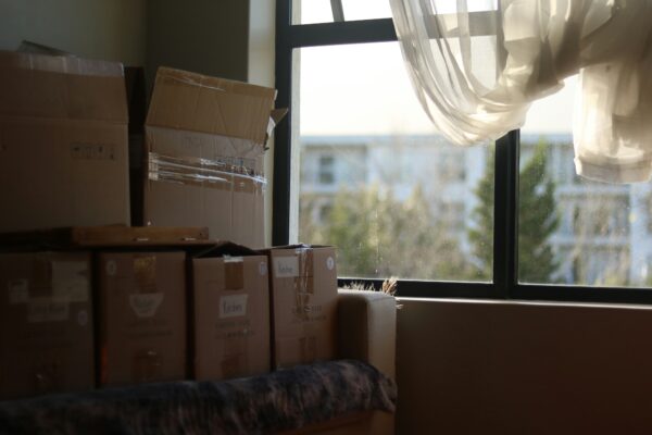 Tenant Moveout