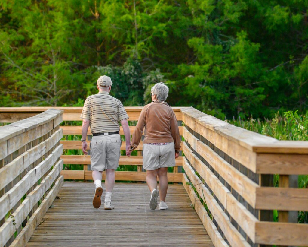 Retirees choosing to rent